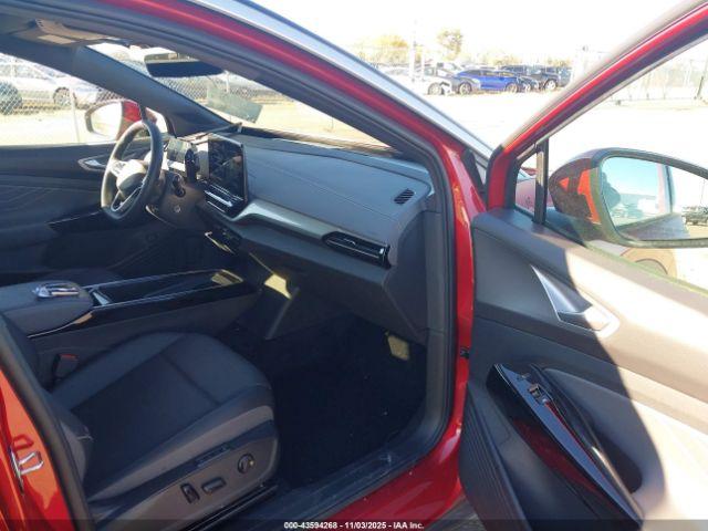 Volkswagen ID.4 Awd Pro S Plus Image 13