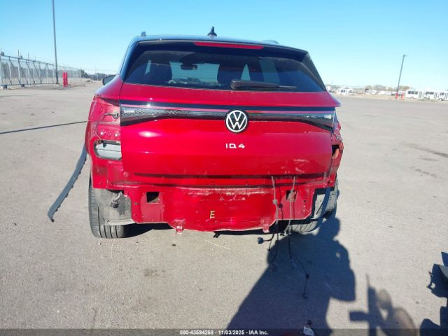Volkswagen ID.4 Awd Pro S Plus Image 9