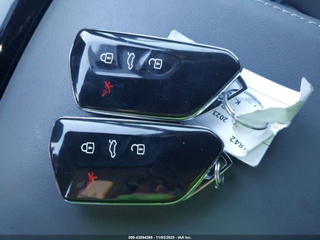 Volkswagen ID.4 Awd Pro S Plus Image 10