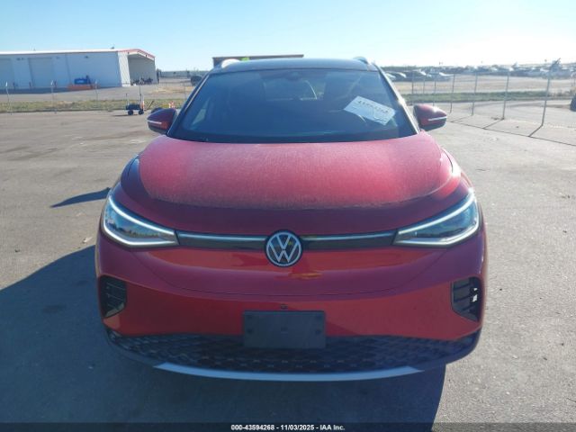 Volkswagen ID.4 Awd Pro S Plus Image 4