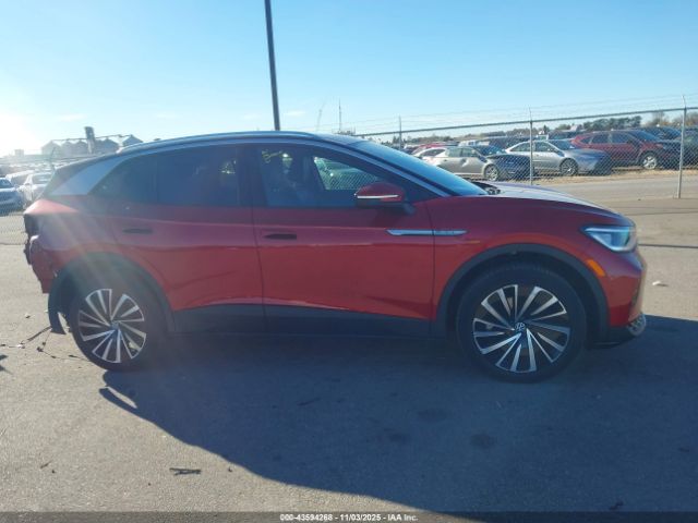 Volkswagen ID.4 Awd Pro S Plus Image 6