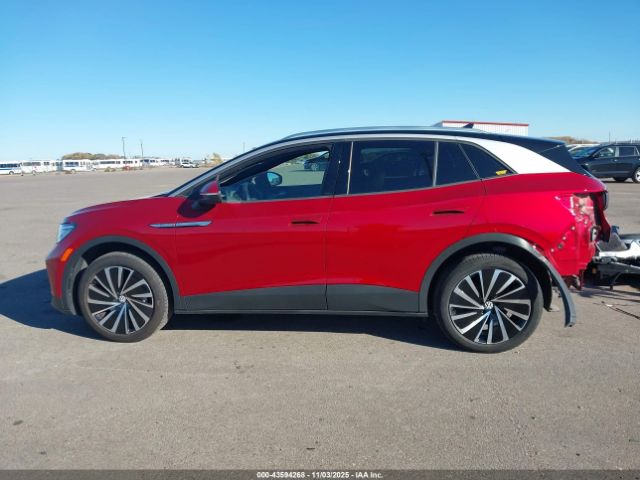 Volkswagen ID.4 Awd Pro S Plus Image 7