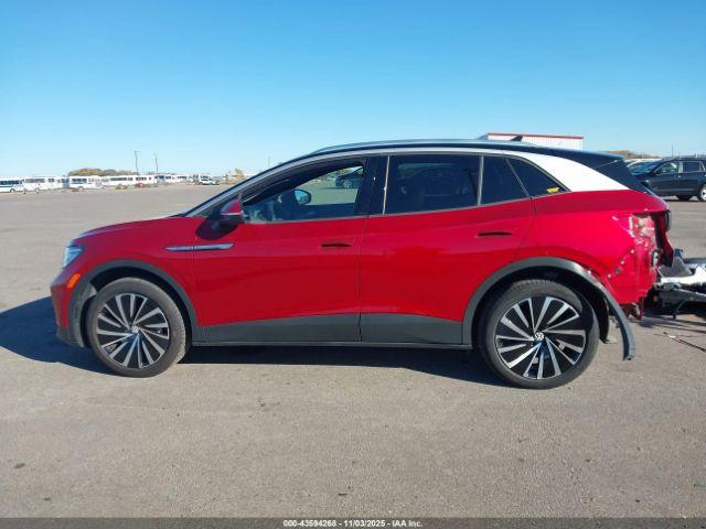 Volkswagen ID.4 Awd Pro S Plus Image 7