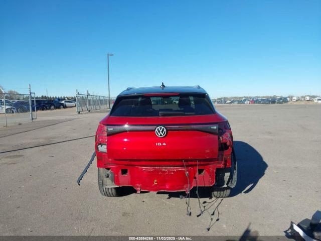 Volkswagen ID.4 Awd Pro S Plus Image 5