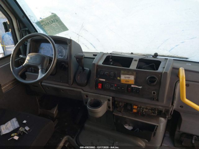 Isuzu Npr Image 7