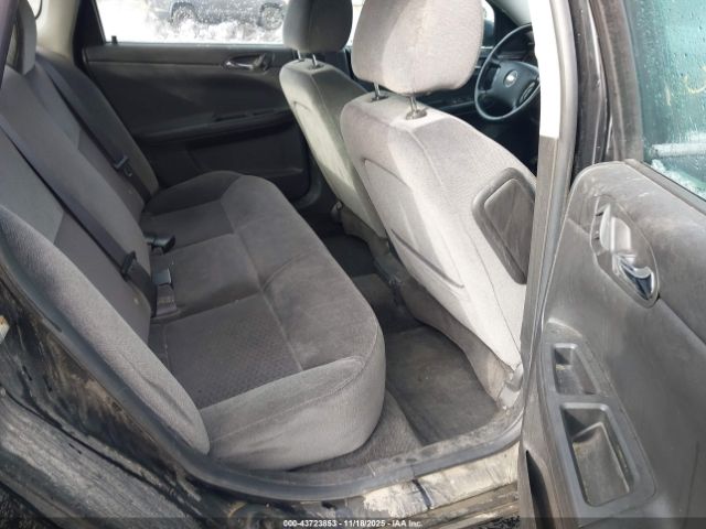 Chevrolet Impala Lt Image 6