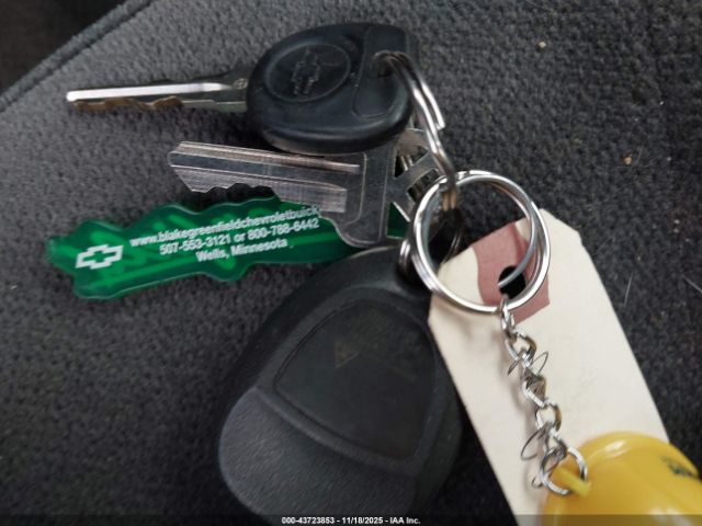 Chevrolet Impala Lt Image 7