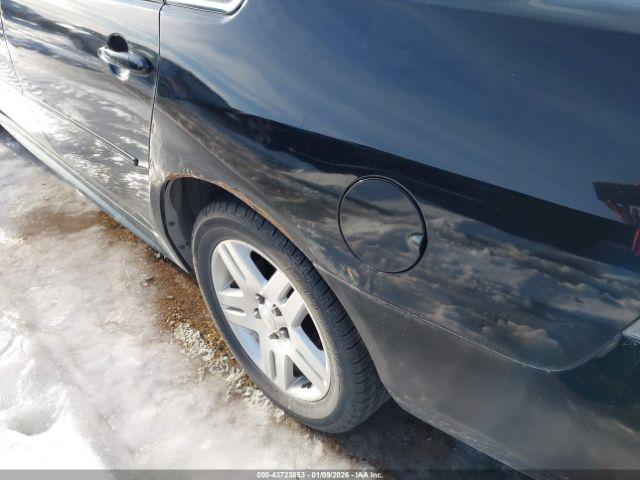 Chevrolet Impala Lt Image 11