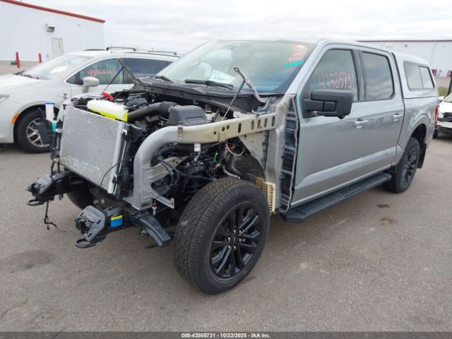 Ford F-150 Xlt Image 14