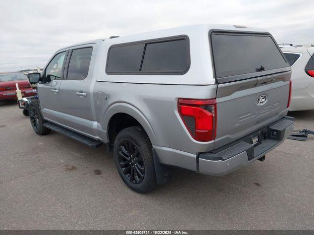 Ford F-150 Xlt Image 15