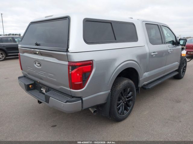 Ford F-150 Xlt Image 13