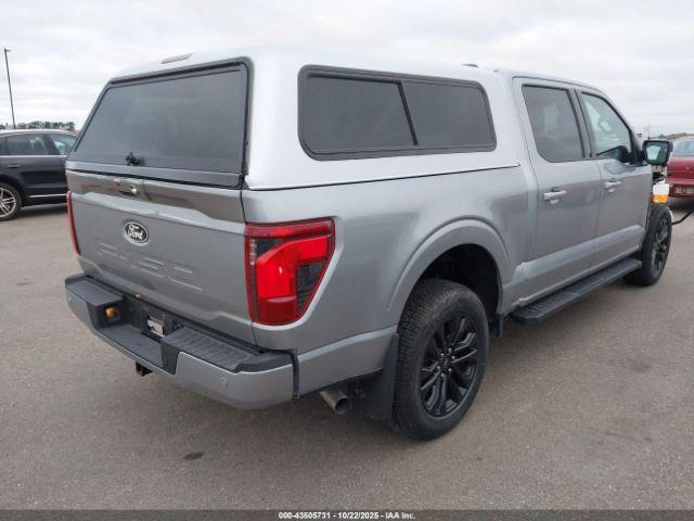 Ford F-150 Xlt Image 13