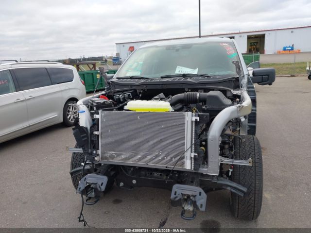 Ford F-150 Xlt Image 7