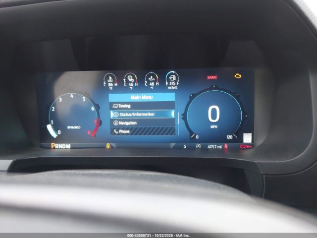 Ford F-150 Xlt Image 12