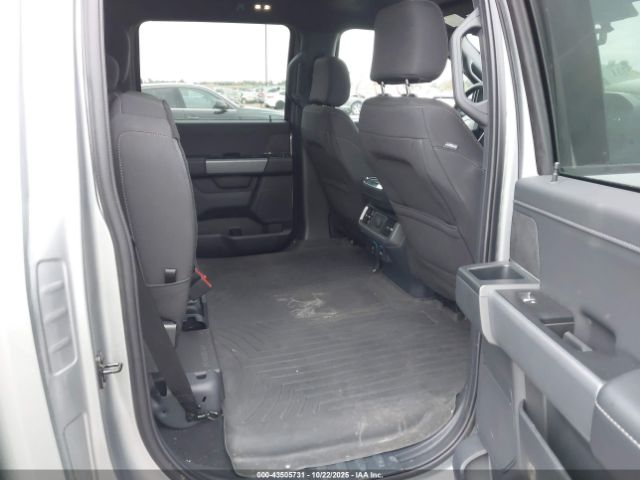 Ford F-150 Xlt Image 3