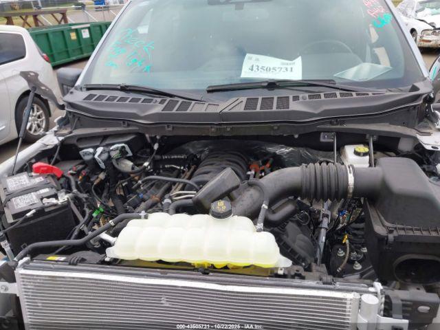 Ford F-150 Xlt Image 9