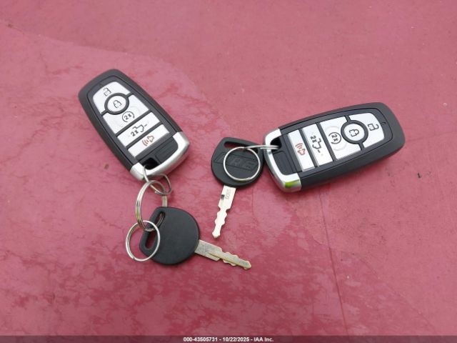 Ford F-150 Xlt Image 6