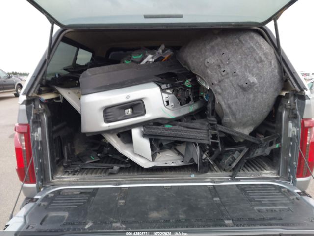 Ford F-150 Xlt Image 17