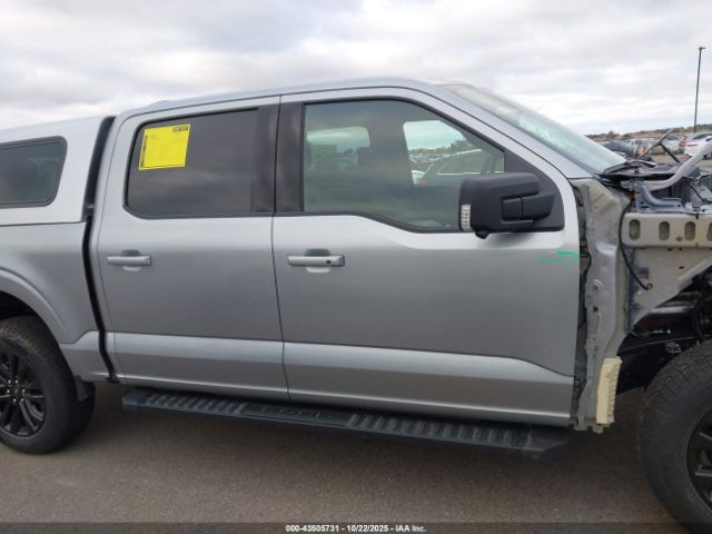 Ford F-150 Xlt Image 8