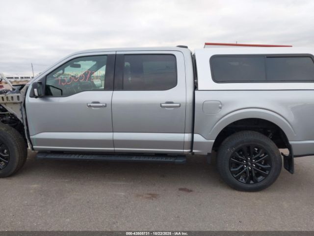 Ford F-150 Xlt Image 10