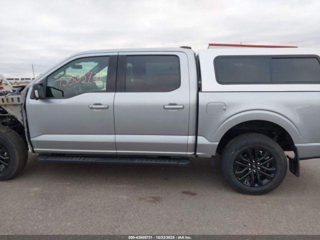 Ford F-150 Xlt Image 10