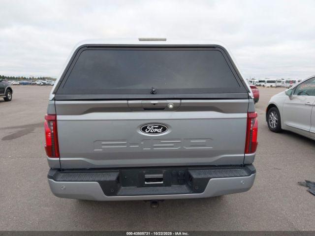 Ford F-150 Xlt Image 5
