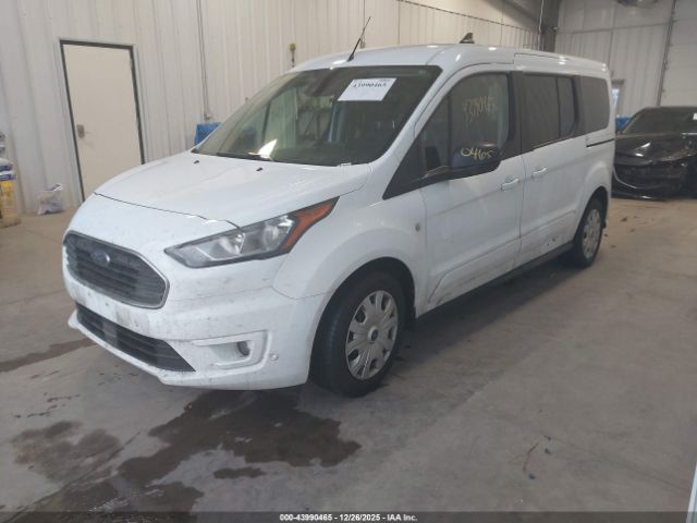 Ford Transit Xlt Passenger Image 2