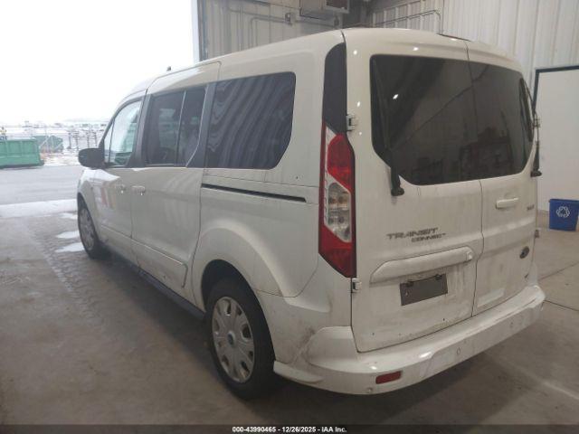 Ford Transit Xlt Passenger Image 4