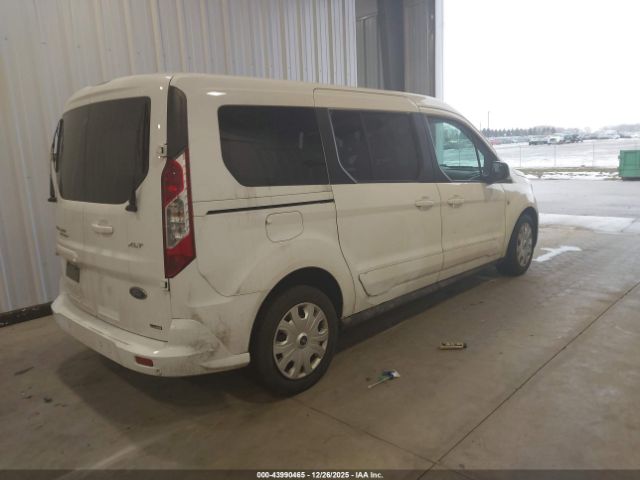 Ford Transit Xlt Passenger Image 3