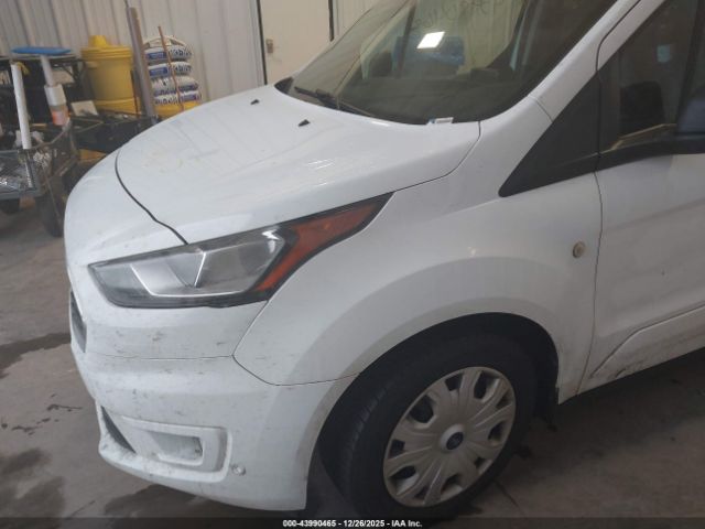 Ford Transit Xlt Passenger Image 5