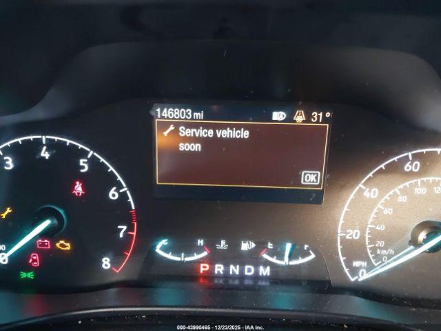 Ford Transit Xlt Passenger Image 9