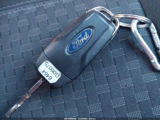 Ford Transit Xlt Passenger Image 13