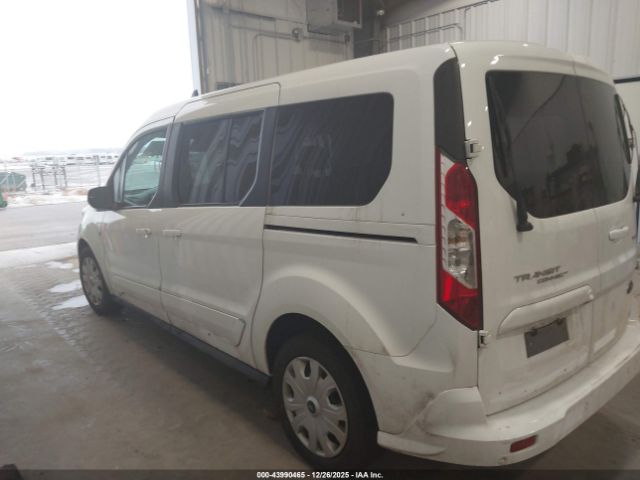 Ford Transit Xlt Passenger Image 10