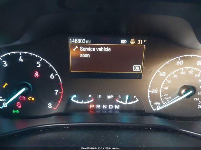 Ford Transit Xlt Passenger Image 12