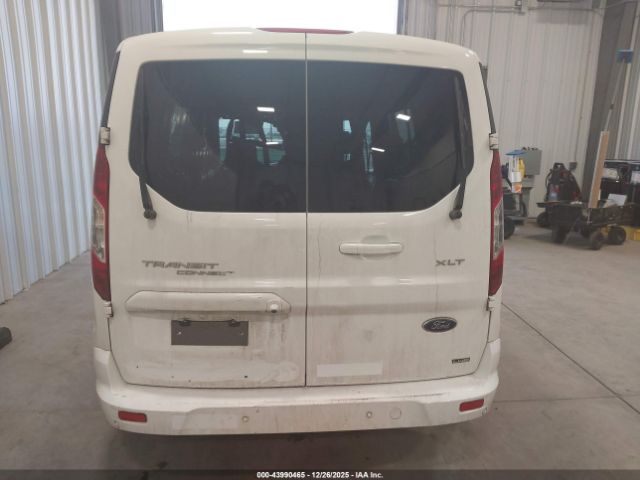 Ford Transit Xlt Passenger Image 16