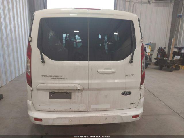 Ford Transit Xlt Passenger Image 16