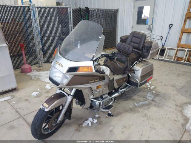 Honda Gl1200 A Image 3