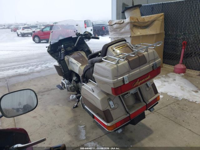 Honda Gl1200 A Image 4