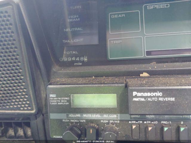 Honda Gl1200 A Image 12