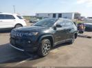 Jeep Compass Limited 4x4 Image 13