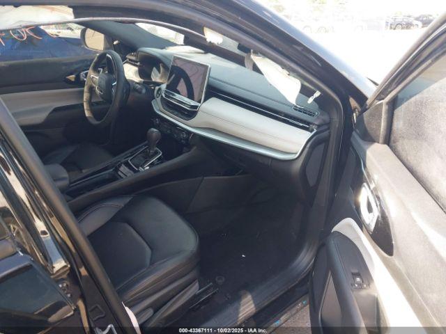 Jeep Compass Limited 4x4 Image 7