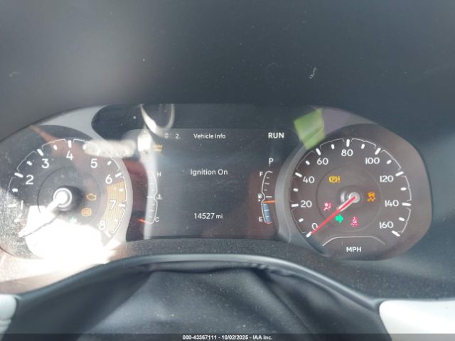 Jeep Compass Limited 4x4 Image 16