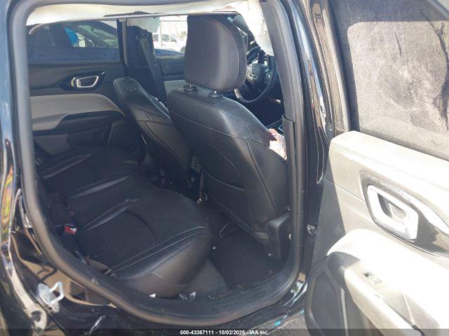 Jeep Compass Limited 4x4 Image 10