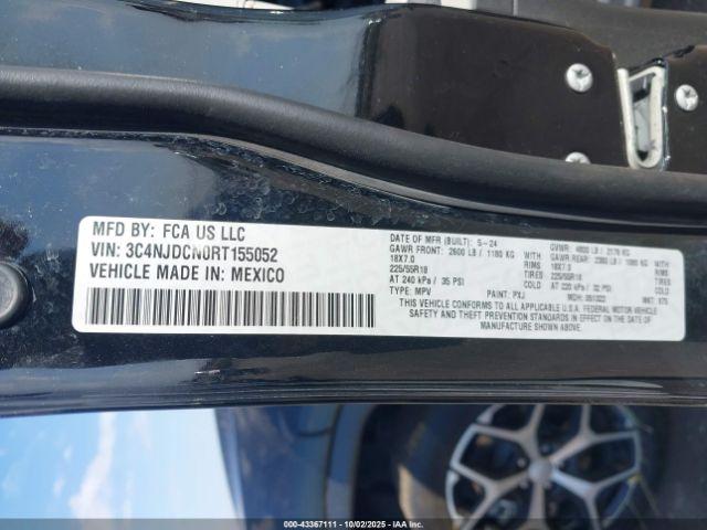 Jeep Compass Limited 4x4 Image 15