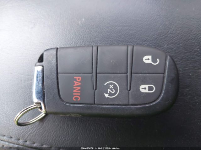 Jeep Compass Limited 4x4 Image 8