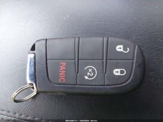 Jeep Compass Limited 4x4 Image 8