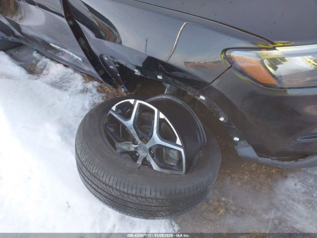 Jeep Compass Limited 4x4 Image 11