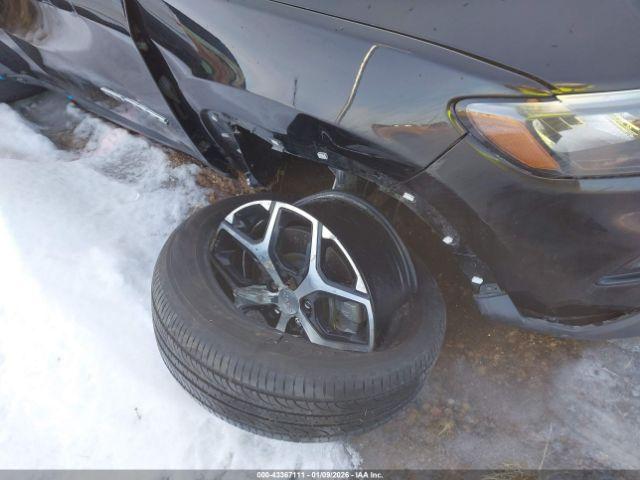 Jeep Compass Limited 4x4 Image 11