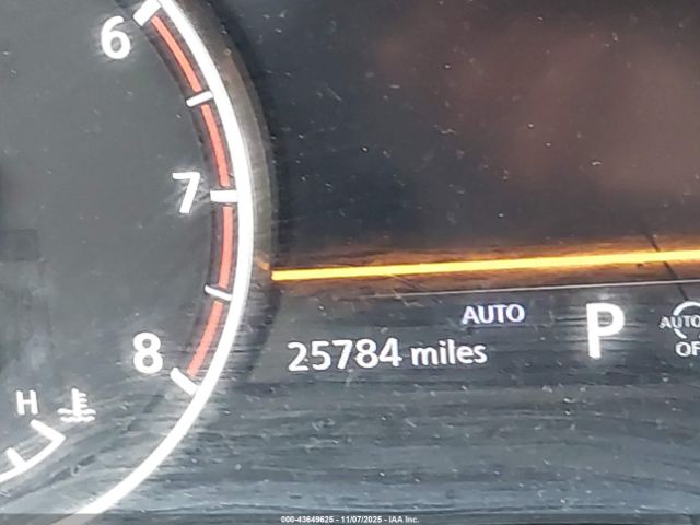 Nissan Rogue Sv Intelligent Awd Image 9