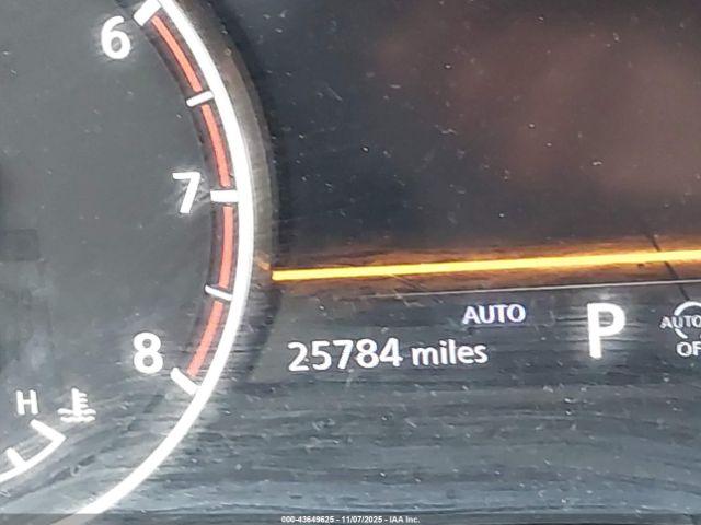 Nissan Rogue Sv Intelligent Awd Image 9